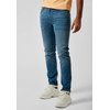 Jean enduit homme Kaporal