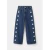 Bleu Foncé