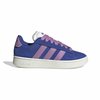 Sneakers bleu marine femme