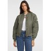Blouson jean Guess femme
