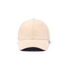 Casquette velours homme