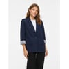 Bleu - Navy Blazer1