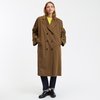 Trench coat femme