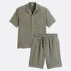 Khaki Green
