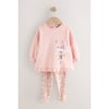 Fée Florale Rose
