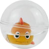 Poisson Clown Orange