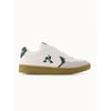 Optical White/Trekking Green