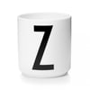 Z Lettre Noire