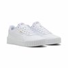 Puma sneakers dames wit