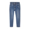 Bleu Moyen