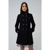 Manteau, doudoune femme Salsa Jeans