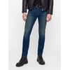 Blue Denim