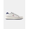 Optical White / Insigna Blue