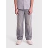 Medium Grey Denim
