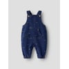 Dark Blue Denim