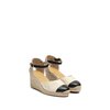 Ivory/Black