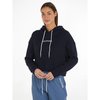 Robe sweat Tommy Hilfiger