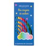 Crayon de couleur adulte