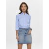 Bleue - Cashmere Blue 4