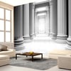 Gris / Argent