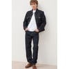 Denim Brut Rinse