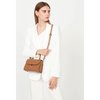 Handtasche Braun