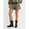 Marron - Dusty Olive 1
