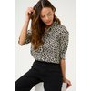 Multicolore Leo Animalier