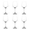 Transparent / Cristal