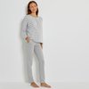 Pyjama allaitement hiver
