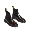 Boots motard femme