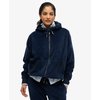 Bleu Marine Profond