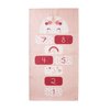 Tapis marelle