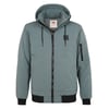 Vert Steel Green