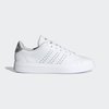 Cloud White / Grey Two / Silver Metallic