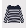 Pull femme Petit Bateau