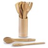 Lot ustensiles de cuisine