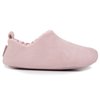 Chaussons femme Isotoner