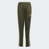 Night Cargo / Tent Green / Impact Orange