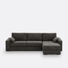 Gris Anthracite