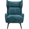 Fauteuil de salon Kare Design