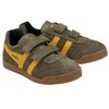 Khaki/Gelb
