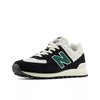 New Balance bordeaux noir