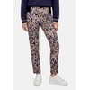 Dark Blue/Beige