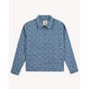 Bleu Moyen