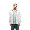 Gris Light Grey Heather