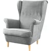 Gris Clair Cloud