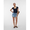 Light Blue Denim 1