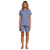Bleu Chambray