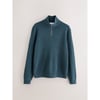Bleu Sarcelle